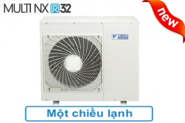 Dàn nóng Điều hòa multi Daikin 27.000BTU 4MKM80RVMV