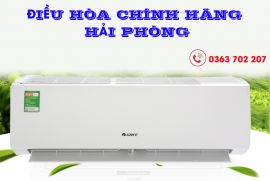 Điều Hòa Gree 18000Btu 1 Chiều Inverter GWC18PC-K3D0P4