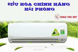 Điều Hòa Daikin 18000Btu 1 Chiều Inverter FTKA50UAVMV/RKA50UAVM