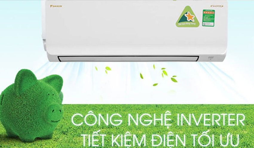 Công nghệ inverter