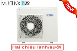 Dàn nóng Điều hòa multi Daikin 24.000BTU 4MXM68RVMV