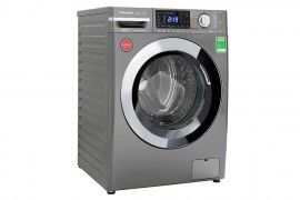 Máy giặt Panasonic 9Kg cửa ngang NA-V90FX2LVT