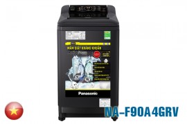Máy giặt Panasonic cửa đứng 9Kg NA-F90A4BRV
