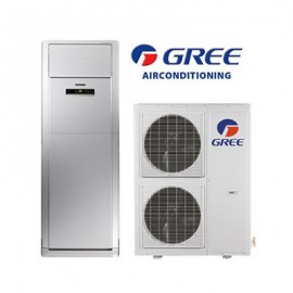 Điều Hòa Cây Gree 48000Btu 1 Chiều GVC48ATXL-M3NTD4A