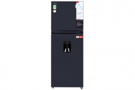 Tủ lạnh Toshiba 311 lít inverter GR-RT395WE-PMV(06)-MG